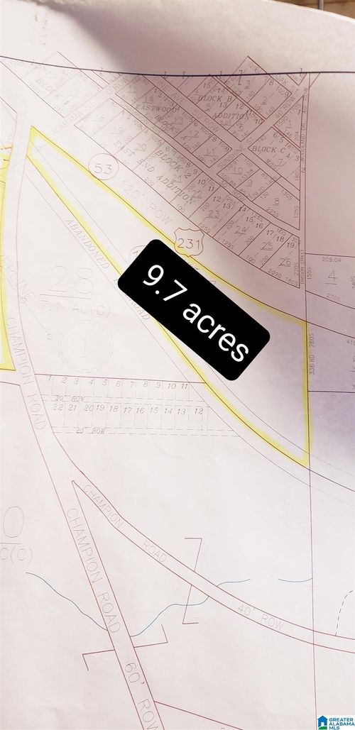 0-0 Us Highway 231, Oneonta, AL, 35121 | Card Image