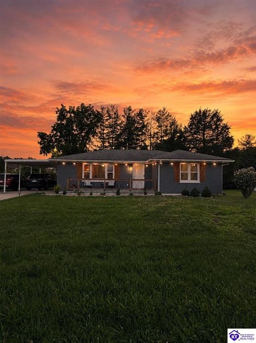 149 N Deepwood Drive, Radcliff, KY, 40160 | Card Image