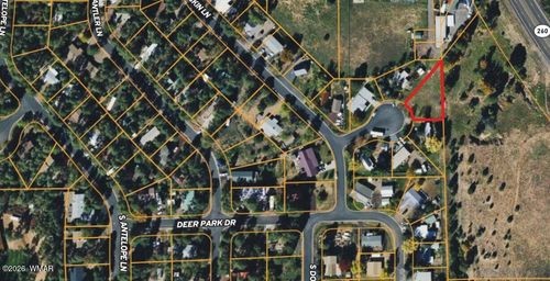 1268 Buckskin Circle, Show Low, AZ, 85901 | Card Image
