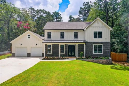 547 Ridge Ave Sw, Mableton, GA, 30126-3315 | Card Image