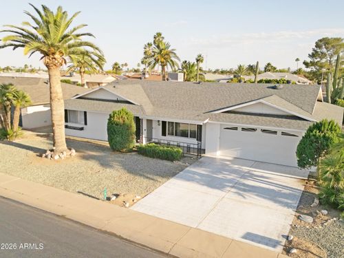 12919 W Jadestone Dr, Sun City West, AZ, 85375-3241 | Card Image