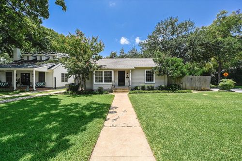 1411 Northwood Rd, Austin, TX, 78703-1941 | Card Image