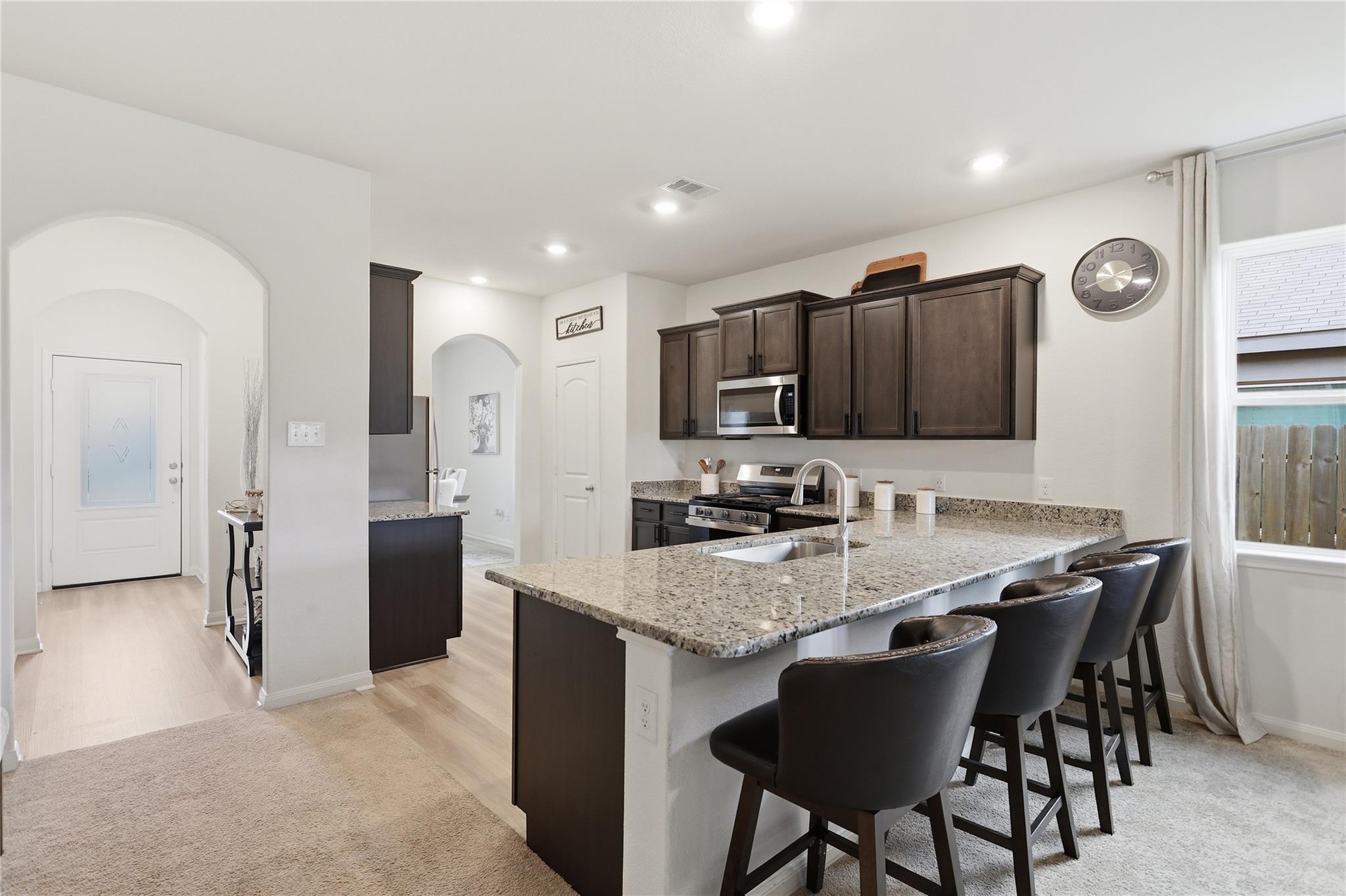 Residential in Katy 5