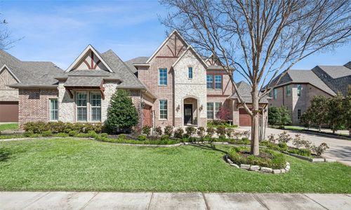 812 Lake Carillon Ln, Southlake, TX, 76092-1327 | Card Image