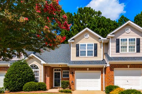2007 White Pond Ct, Apex, NC, 27523-6273 | Card Image