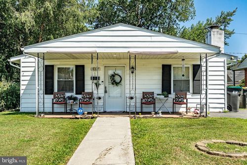 437 Bethune Dr, WILMINGTON, DE, 19801-5720 | Card Image