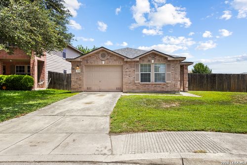 9719 Crescent Moon, San Antonio, TX, 78245-2916 | Card Image