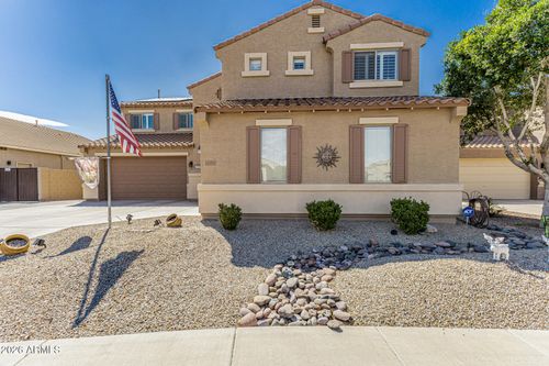 17657 W Andora Street, Surprise, AZ, 85388 | Card Image