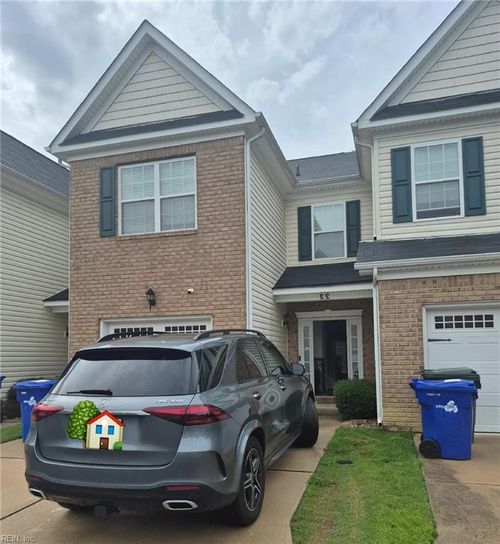 22 Frazier Ct, Hampton, VA, 23666-1791 | Card Image