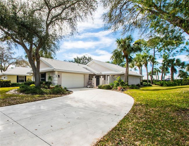 28 - 741 Brightside Crescent Drive, House other with 2 bedrooms, 2 bathrooms and null parking in Venice FL | Image 1