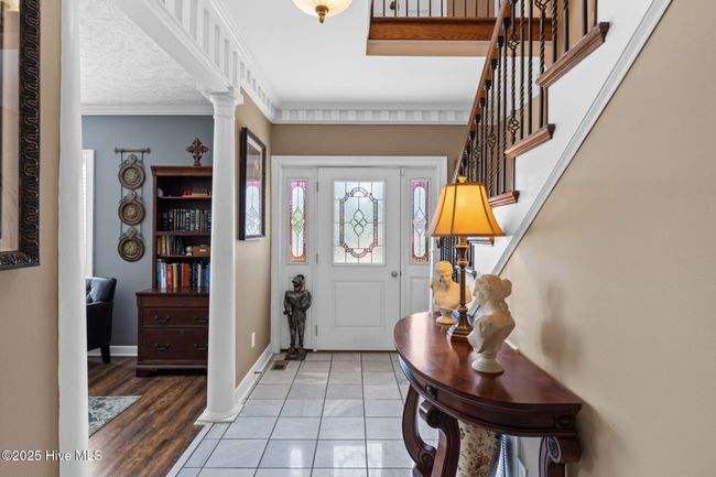 509 S Main St, House other with 4 bedrooms, 5 bathrooms and 1 parking in Bladenboro NC | Image 9