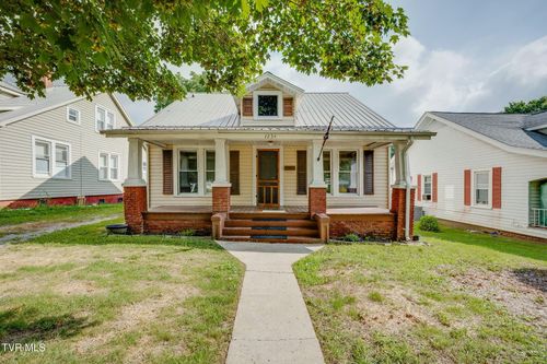 1234 Center Street, Kingsport, TN, 37660 | Card Image