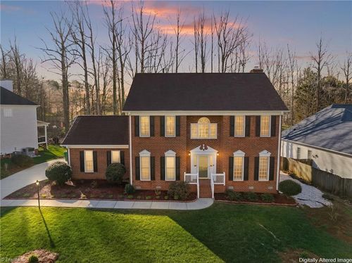 3204 Peninsula Dr, Jamestown, NC, 27282-8700 | Card Image