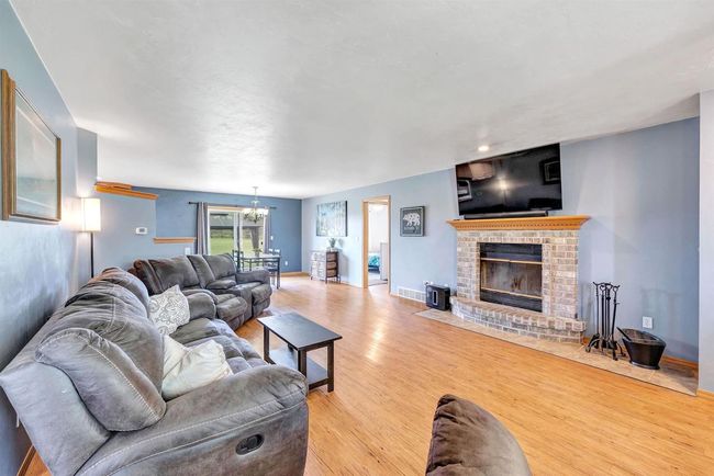 3687 Foxwoods Lane, House other with 4 bedrooms, 3 bathrooms and null parking in ABRAMS WI | Image 5