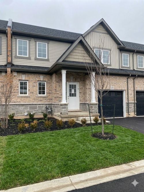 17-397 Garrison Rd, Fort Erie, ON, L2A0E3 | Card Image