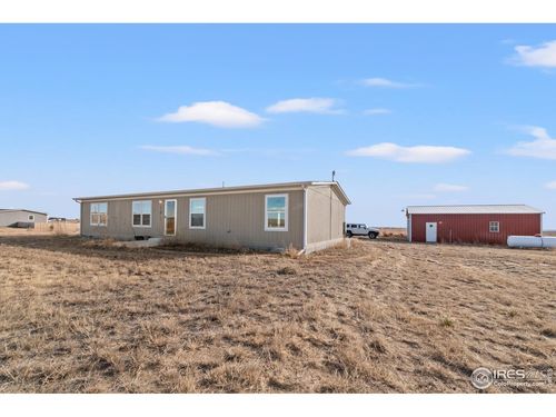 15322 County Road X, Weldona, CO, 80653-8326 | Card Image