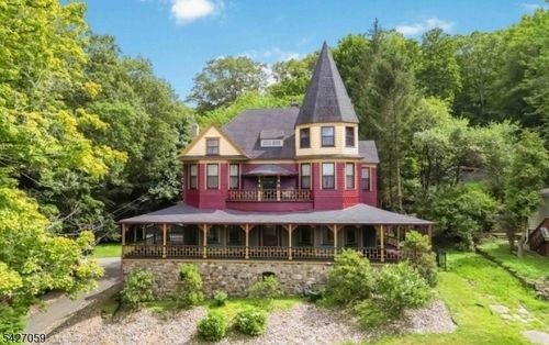 506 Windemere Ave, Mount Arlington, NJ, 07856-1400 | Card Image