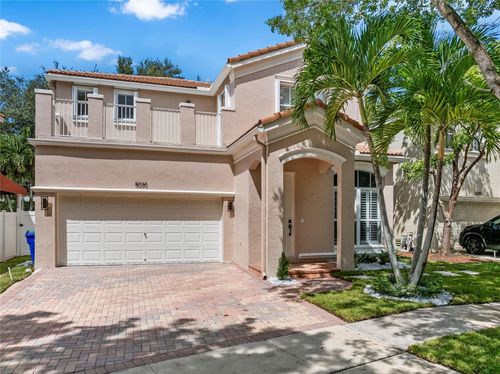 5030 Sw 155th Ter, Miramar, FL, 33027-5644 | Card Image