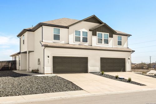 483 Nespral Dr, San Antonio, TX, 78253-7587 | Card Image