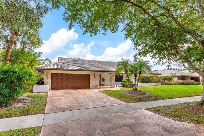 264 Deer Creek Woodlake Cir, House other with 4 bedrooms, 3 bathrooms and null parking in Deerfield Beach FL | Image 46