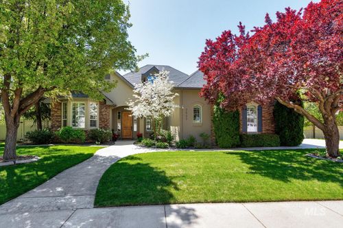 2537 W Piazza Dr, Meridian, ID, 83646-5612 | Card Image