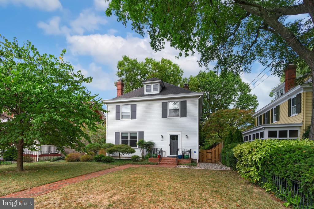 Queen St, Chestertown, MD 21620