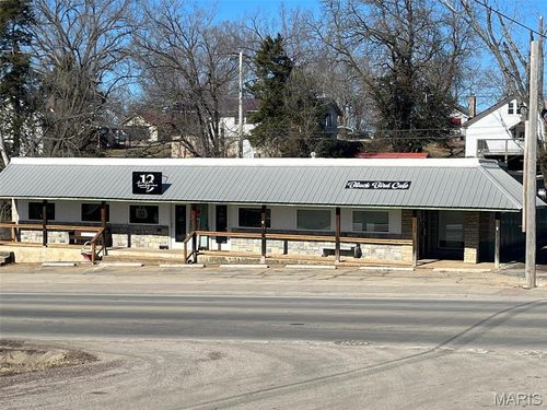 710 N Missouri St, Potosi, MO, 63664-1676 | Card Image