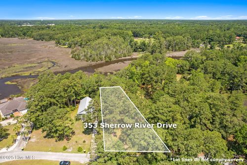 48-353 Sherrow River Dr Sw, Shallotte, NC, 28470-1764 | Card Image