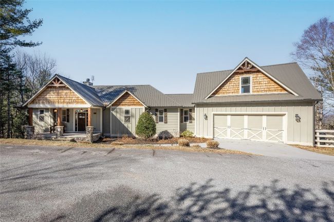 62 Channel View Dr, House other with 4 bedrooms, 5 bathrooms and null parking in Cullowhee NC | Image 7