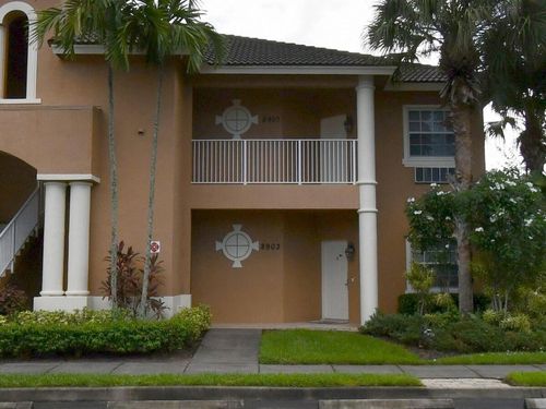 8903 Sandshot Court, Port St. Lucie, FL, 34986 | Card Image