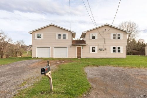 5180 Orangeport Rd, Brewerton, NY, 13029-9471 | Card Image