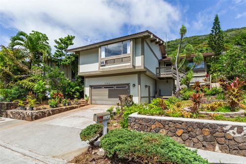 1245 Kaeleku St, Honolulu, HI, 96825-3005 | Card Image