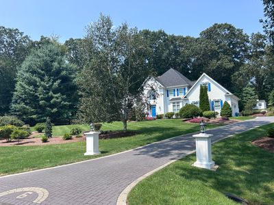 6 Parkman Place, House other with 4 bedrooms, 2 bathrooms and 12 parking in Old Saybrook CT | Image 1