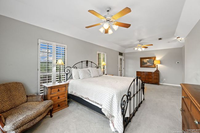 7 Mcinnis Ct, House other with 3 bedrooms, 3 bathrooms and null parking in Bulverde TX | Image 16