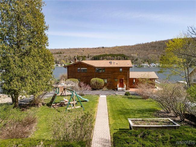 256 W Shore Rd, House other with 4 bedrooms, 4 bathrooms and null parking in Cuba NY | Image 46