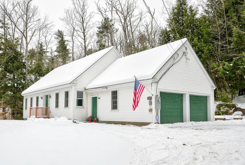 2280 W Side Rd, North Conway, NH, 03860-5550 | Card Image