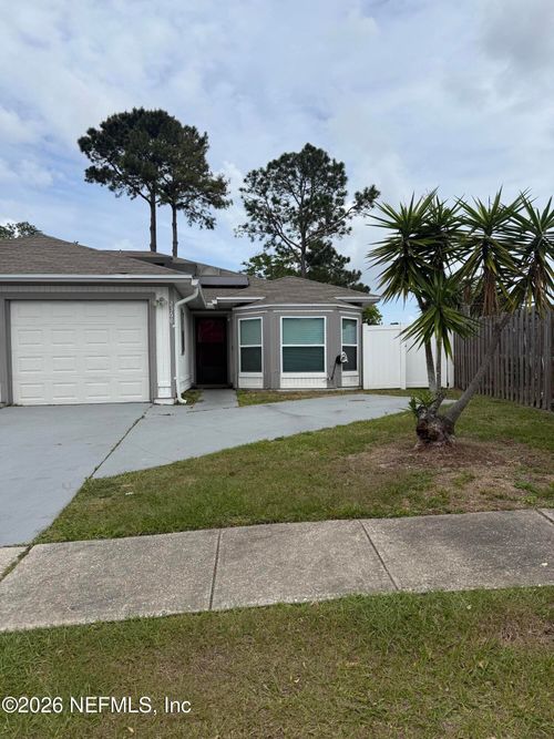 2360 Bitternut Way, Jacksonville, FL, 32246-9514 | Card Image
