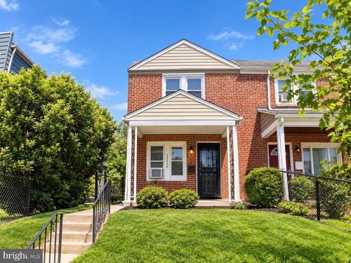 1122 Gorsuch Avenue, BALTIMORE, MD, 21218 | Card Image