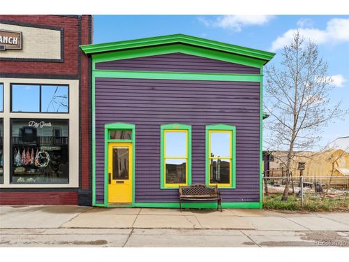 532 Front St, FAIRPLAY, CO, 80440-5001 | Card Image