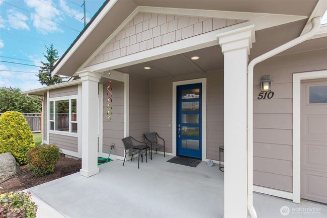 510 W Evergreen Farm Way, Condo with 2 bedrooms, 2 bathrooms and 3 parking in Sequim WA | Image 16