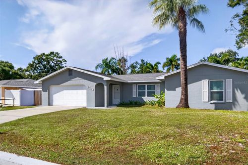 3044 Golden Rain Dr, SARASOTA, FL, 34232-5424 | Card Image