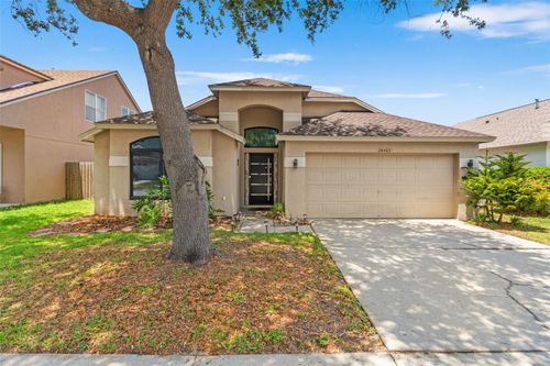 24405 Summer Wind Ct, Lutz, FL, 33559-7931 | Card Image