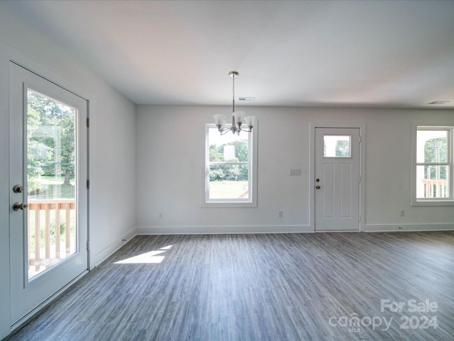 542 Oak Rd, House other with 4 bedrooms, 2 bathrooms and null parking in Norwood NC | Image 13