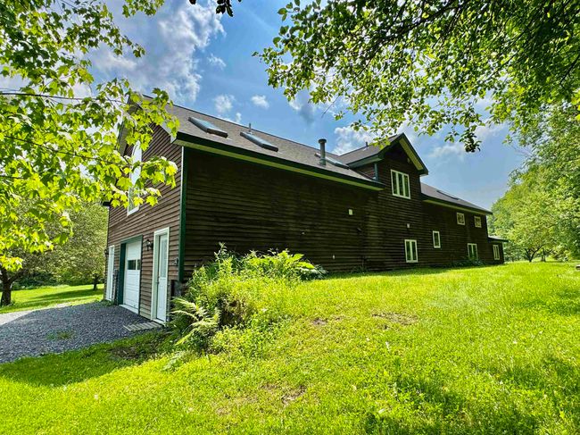221 Plateau Rd, House other with 3 bedrooms, 3 bathrooms and null parking in East Calais VT | Image 48