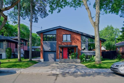 12252 Rue Beauséjour, Montréal, QC, H4K1X3 | Card Image