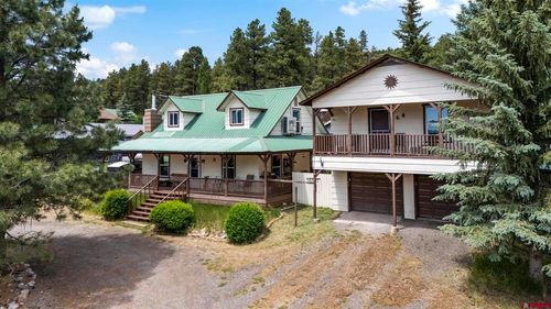 505 San Moritz Dr, Bayfield, CO, 81122-9286 | Card Image