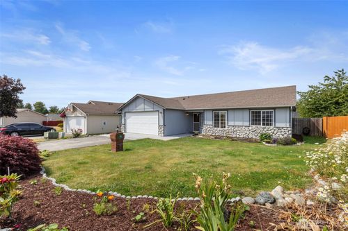 91 Patriot Way, Sequim, WA, 98382-8452 | Card Image
