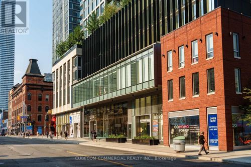 209-591 Yonge St, Toronto, ON, M4Y0H6 | Card Image