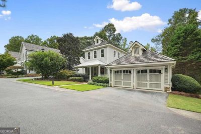 235 Morning Mist Way, House other with 4 bedrooms, 3 bathrooms and 2 parking in Woodstock GA | Image 3