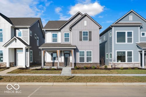 785 James William Ln, Westfield, IN, 46074-9967 | Card Image